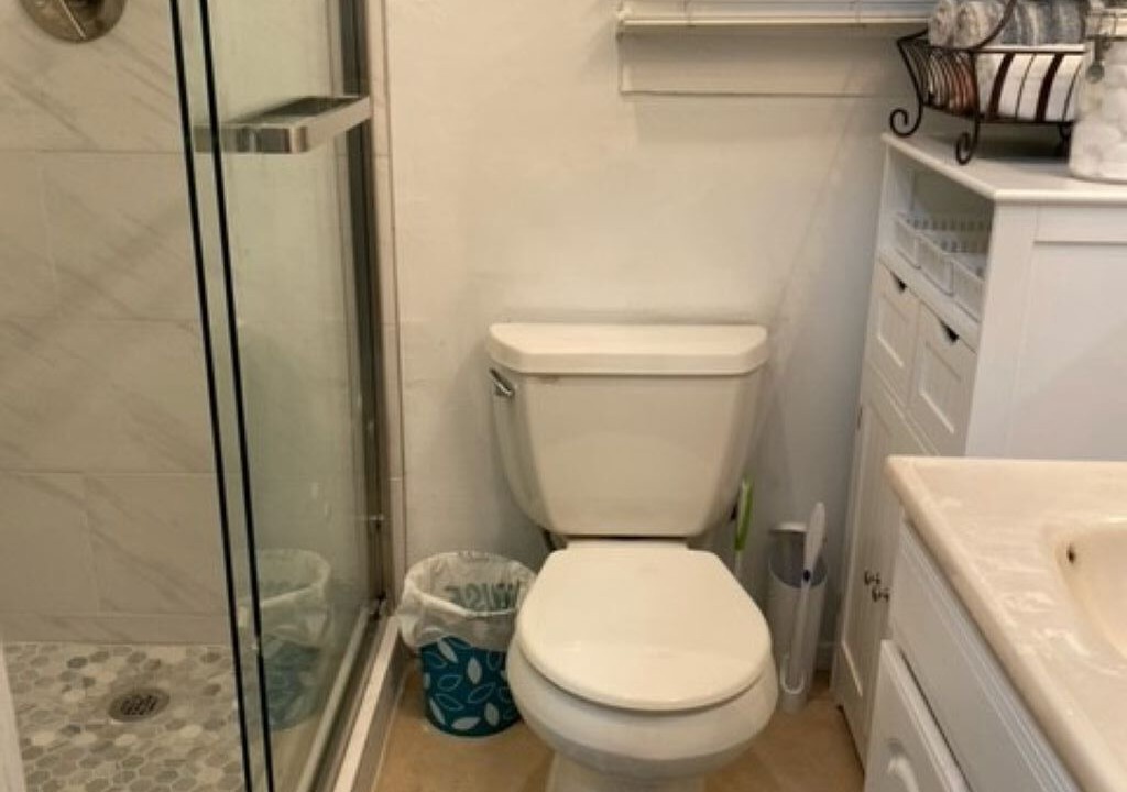 Photo of Bathroom in West Newport