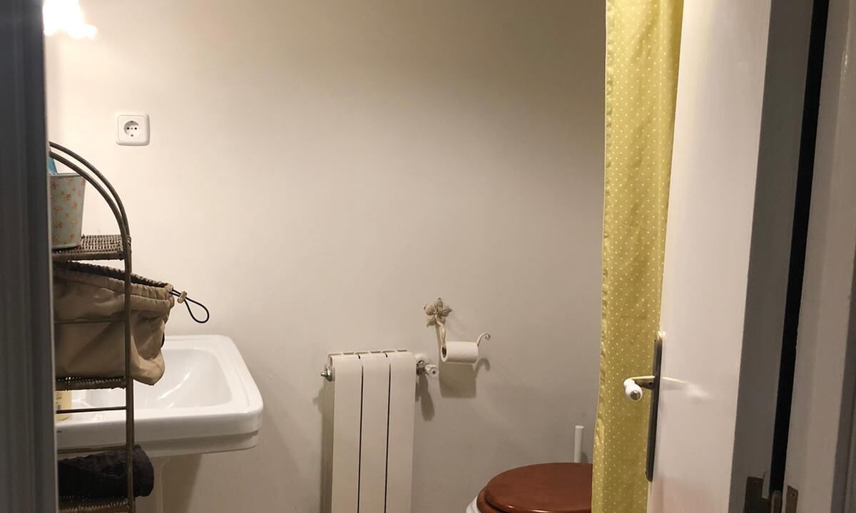 Photo of Bathroom in Navacerrada