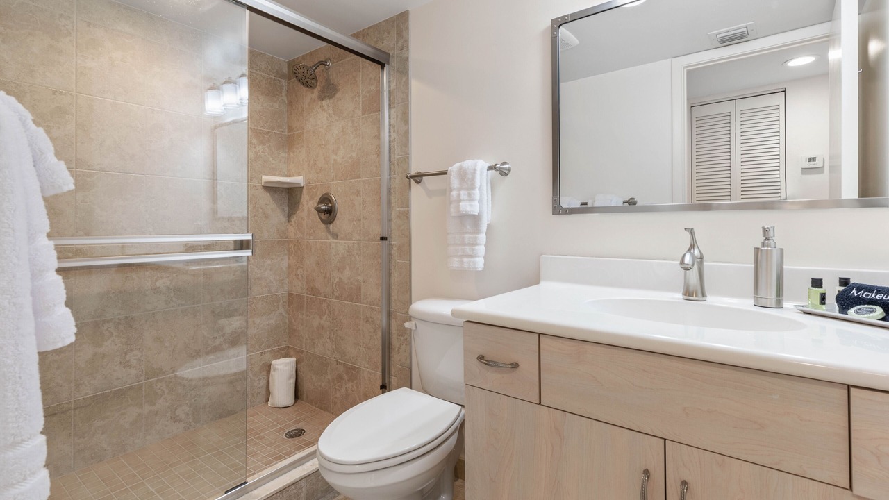 Photo of Bathroom in Ormond-by-the-Sea