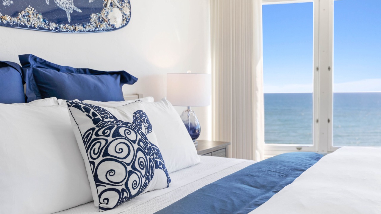 Photo of Bedroom in Ormond-by-the-Sea
