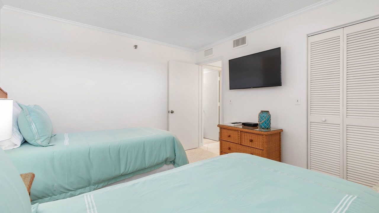 Photo of Bedroom in Ormond-by-the-Sea