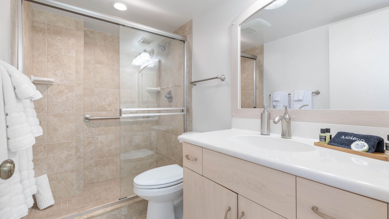 Photo of Bathroom in Ormond-by-the-Sea