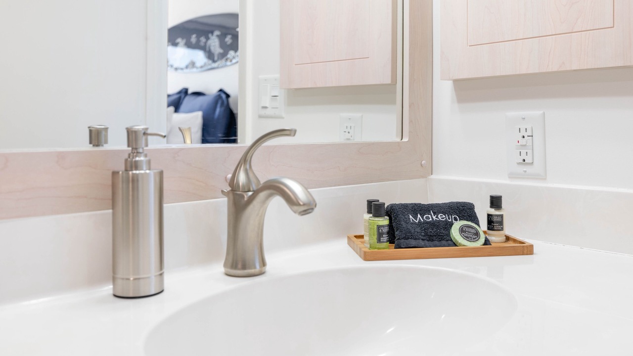 Photo of Bathroom in Ormond-by-the-Sea