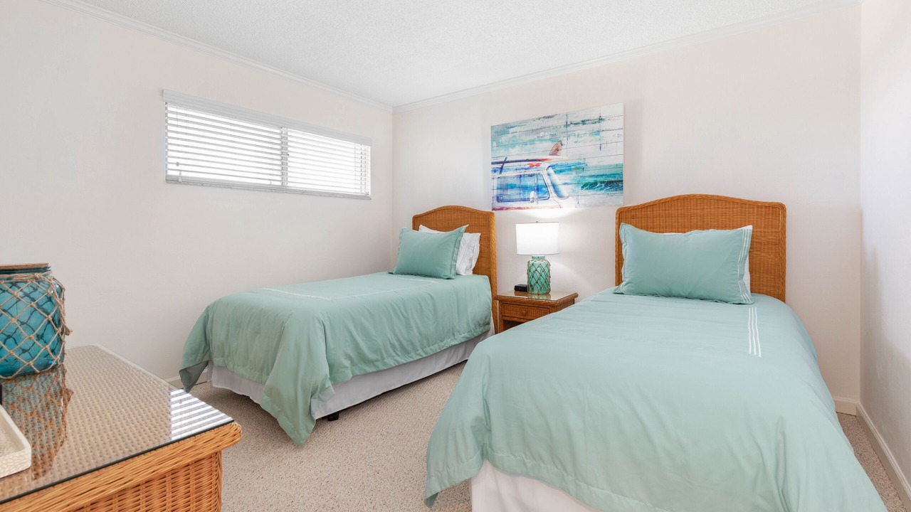Photo of Bedroom in Ormond-by-the-Sea