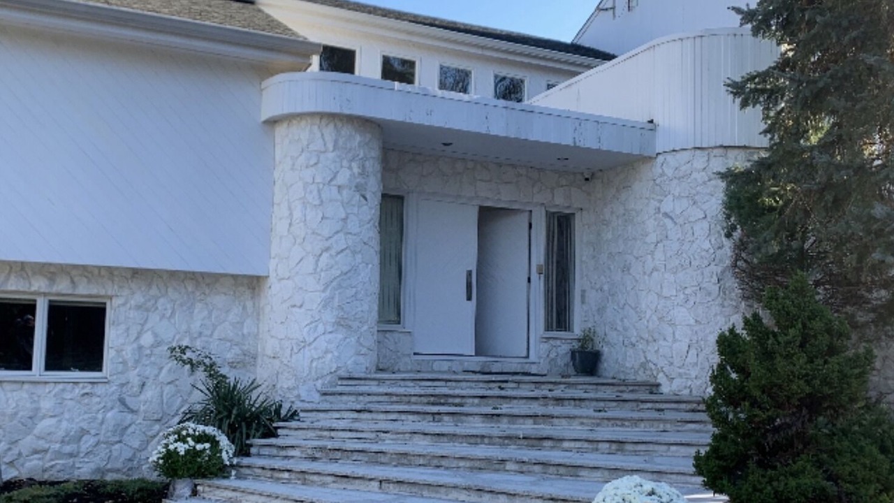 Photo of Outdoor in Muttontown