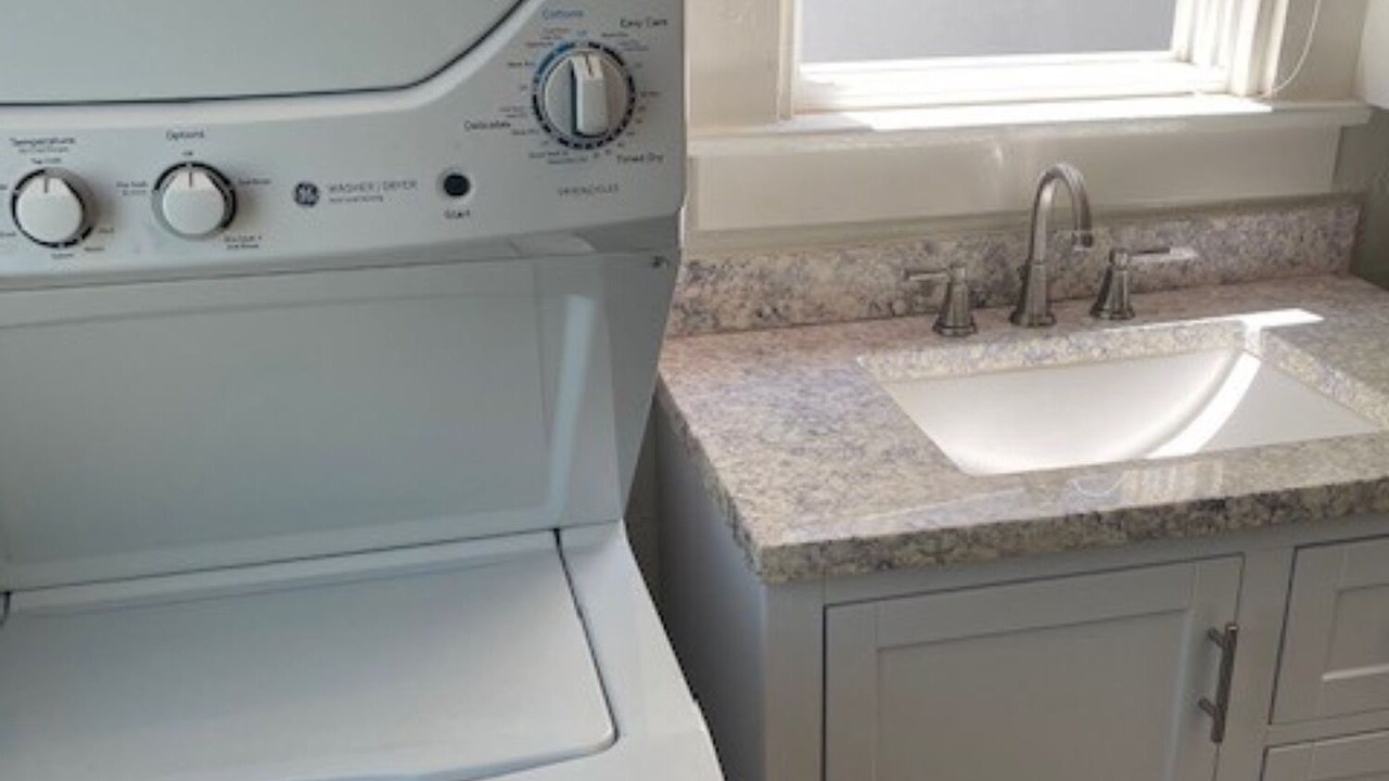 Photo of Bathroom in West Newport