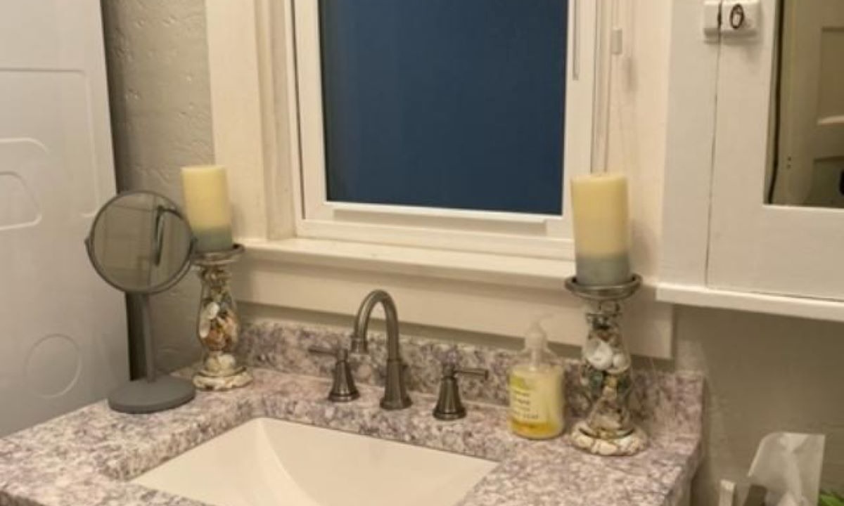Photo of Bathroom in West Newport