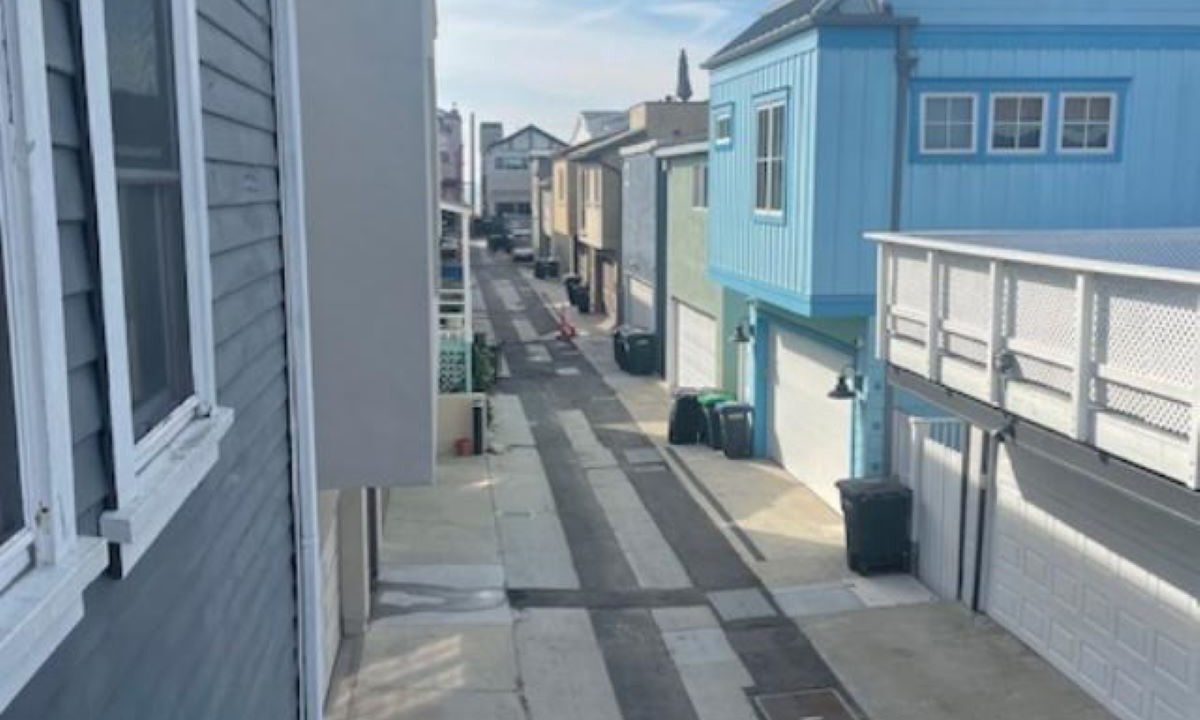 Photo of Outdoor in West Newport
