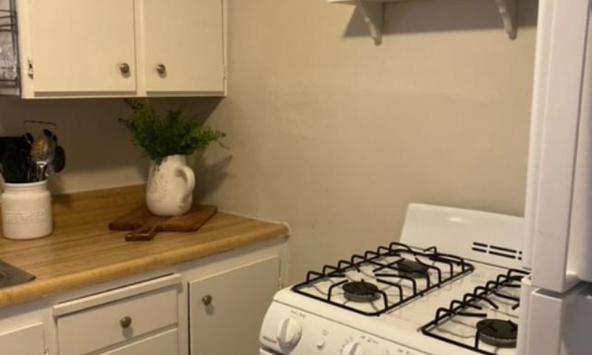Photo of Kitchen in West Newport