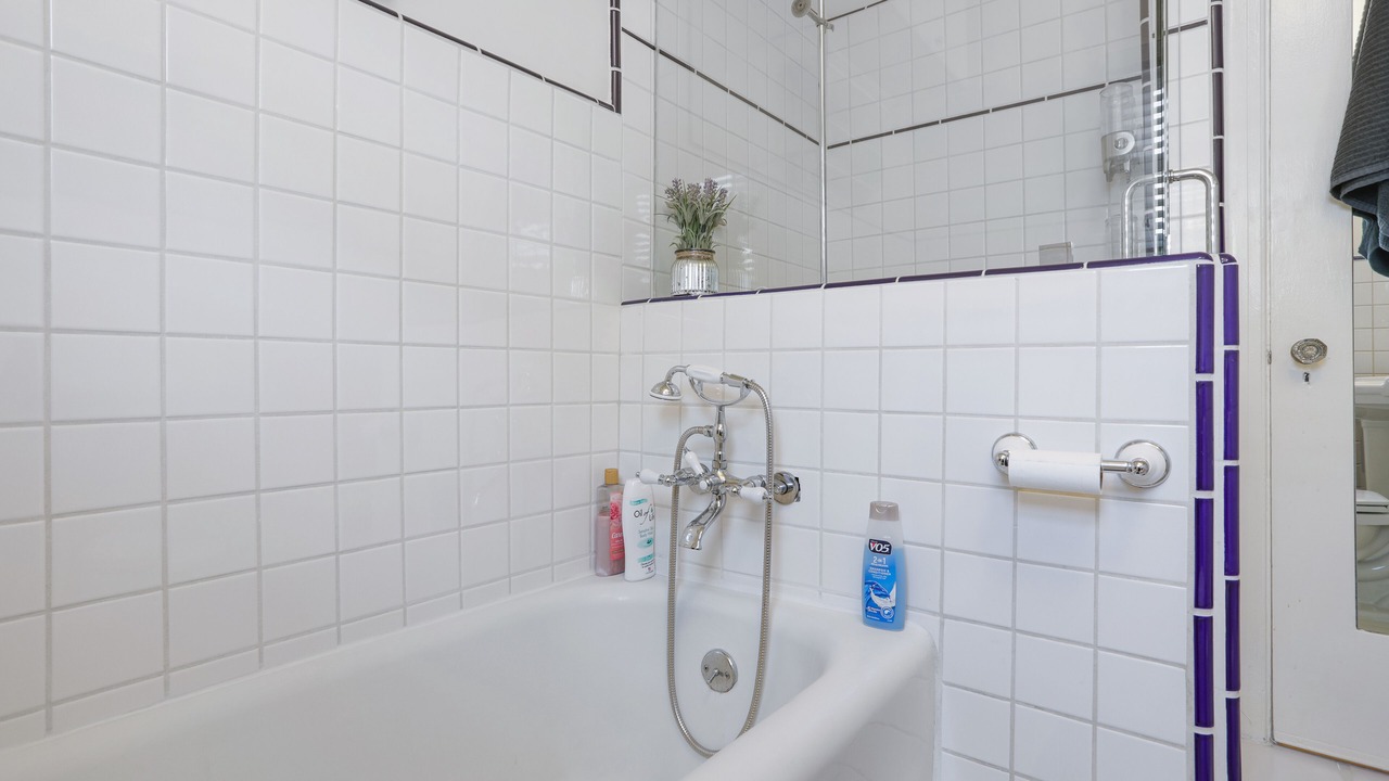 Photo of Bathroom in Mid City