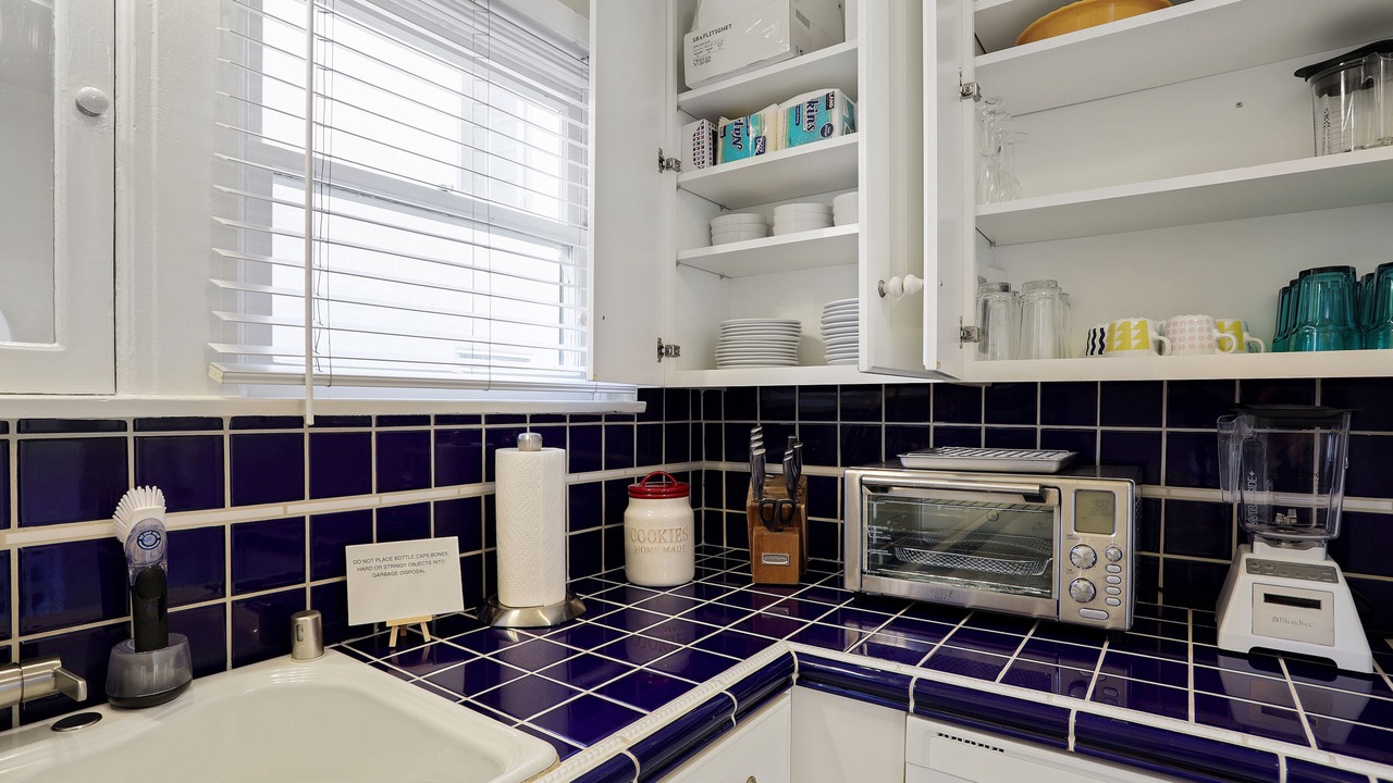 Photo of Kitchen in Mid City