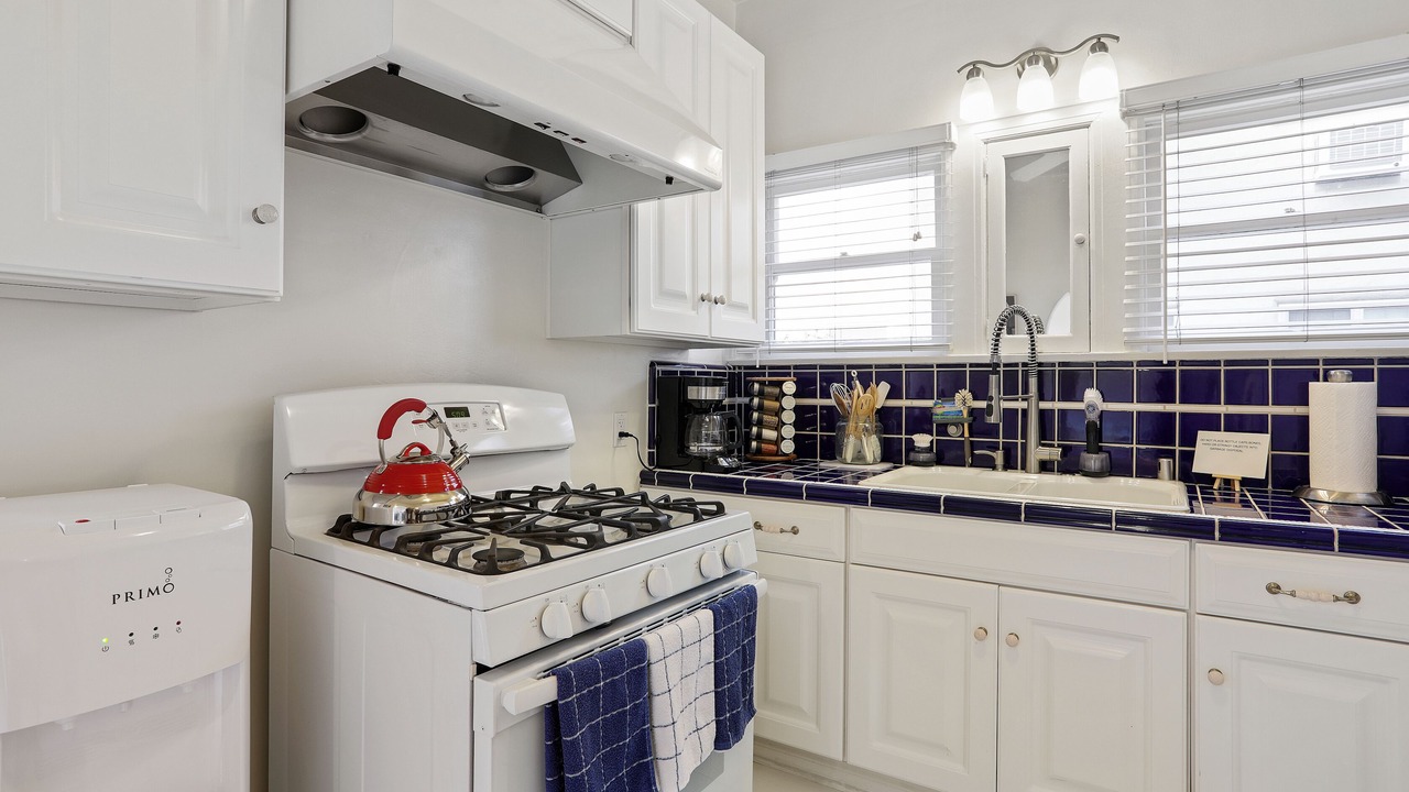 Photo of Kitchen in Mid City