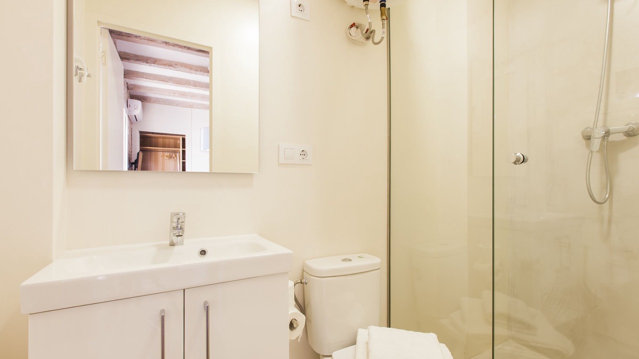 Photo of Bathroom in Ciutat Vella