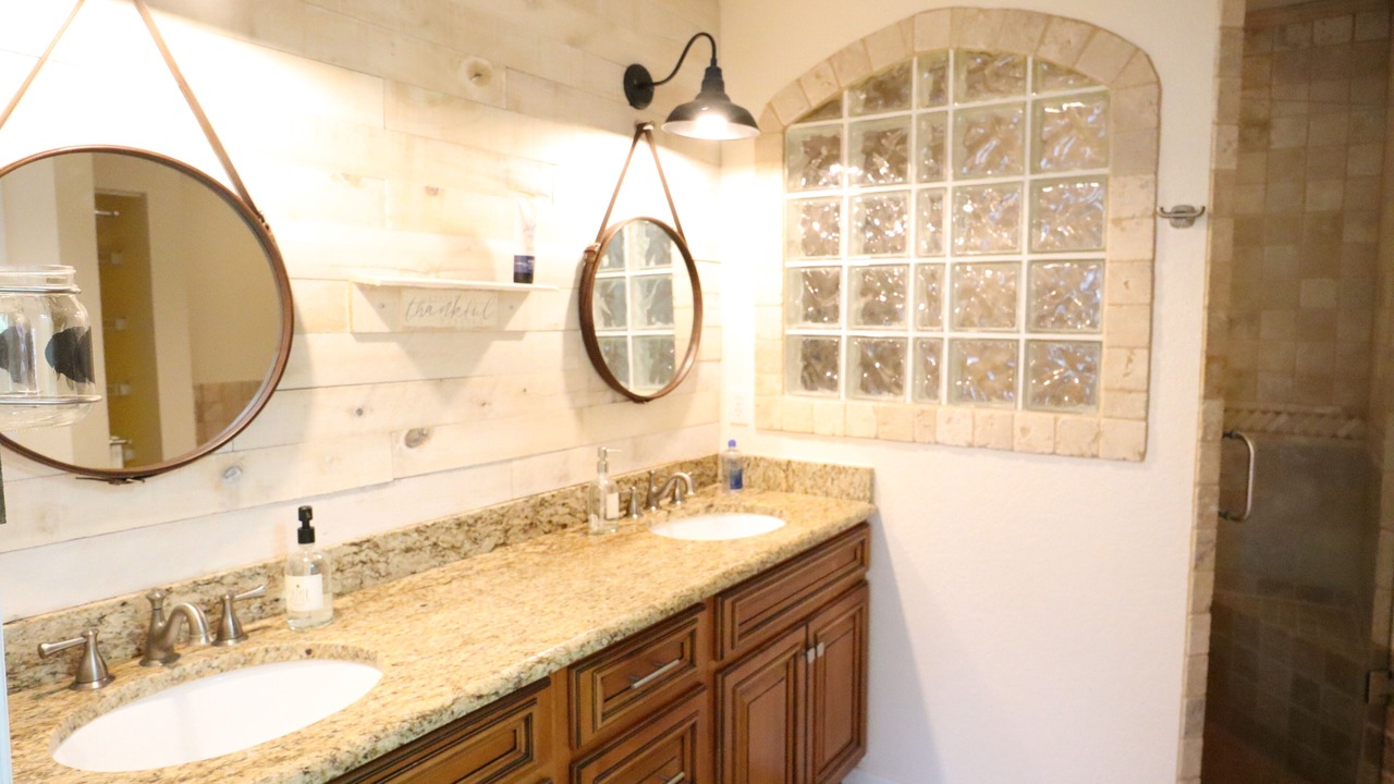 Photo of Bathroom in Fort McCoy