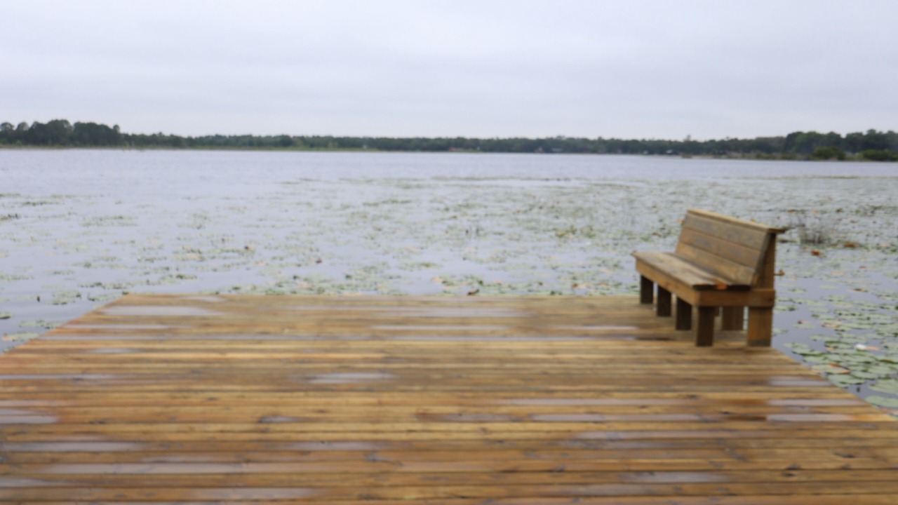 Photo of Outdoor in Fort McCoy