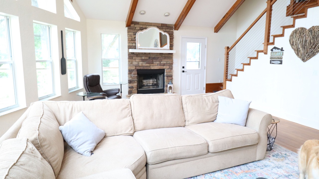 Photo of Livingroom in Fort McCoy