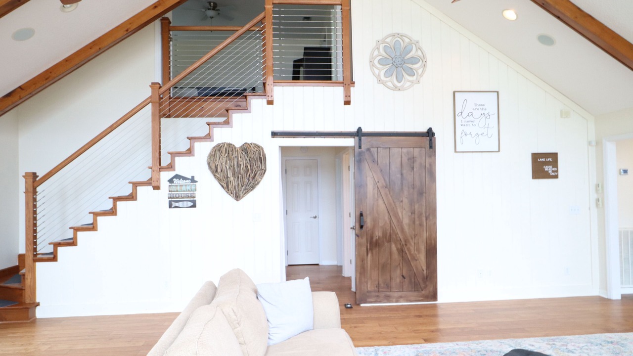 Photo of Livingroom in Fort McCoy