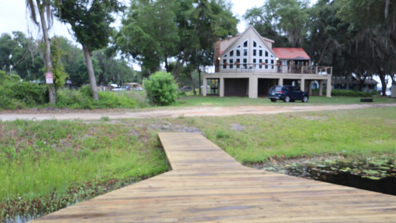 Photo of Outdoor in Fort McCoy