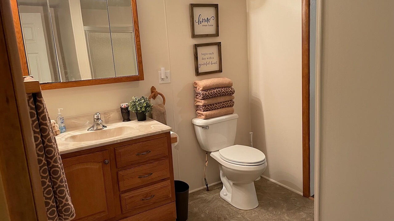 Photo of Bathroom in Bradford