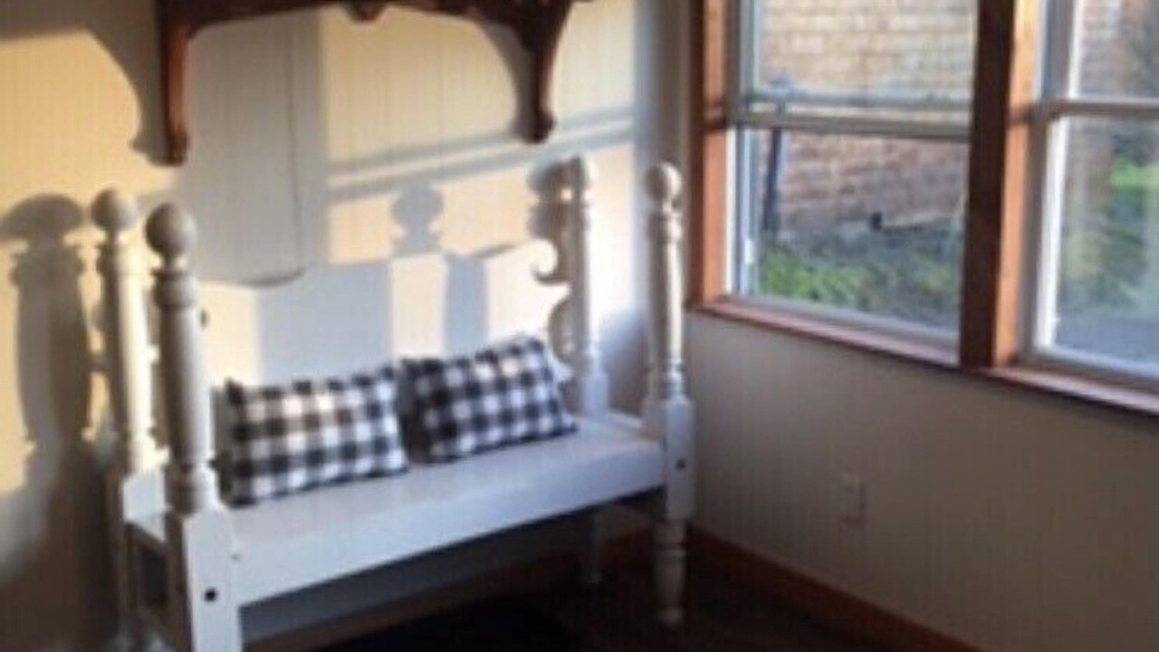 Photo of Bedroom in Bradford