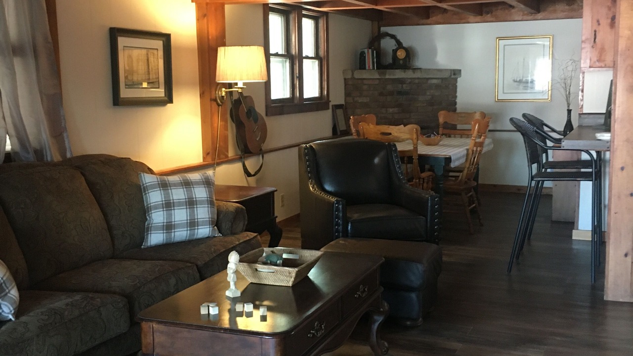 Photo of Livingroom in Bradford