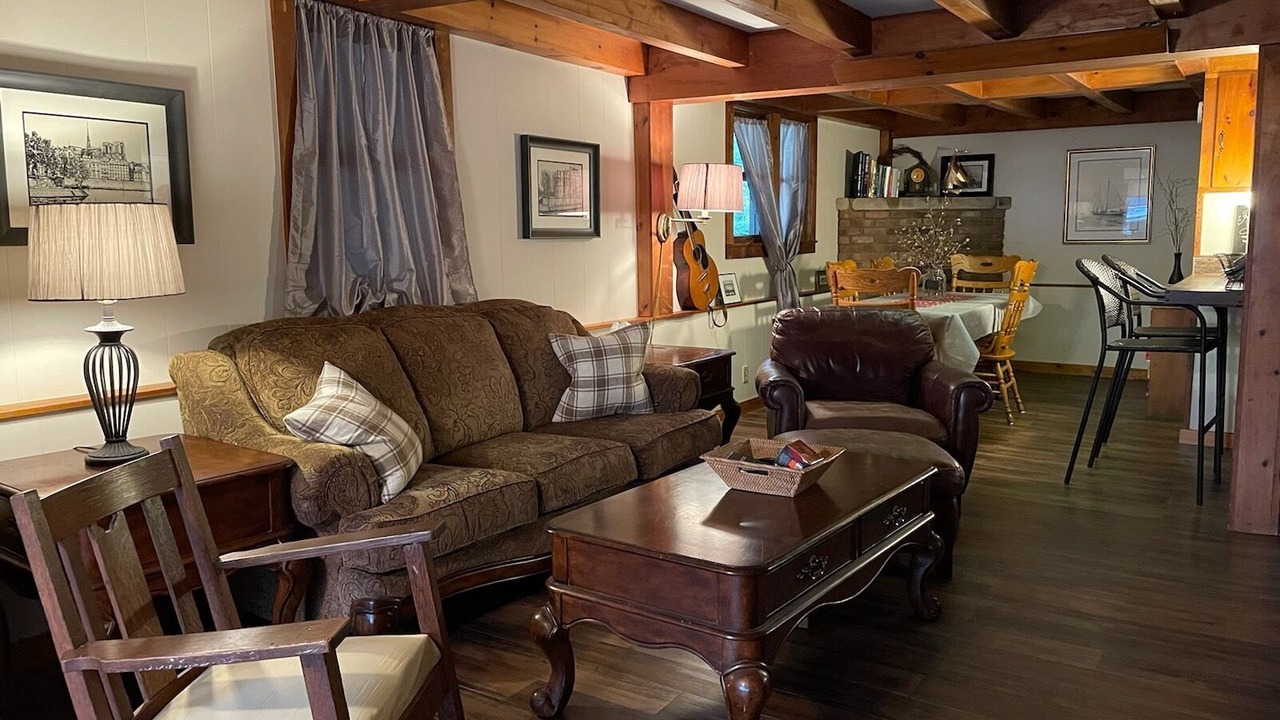 Photo of Livingroom in Bradford
