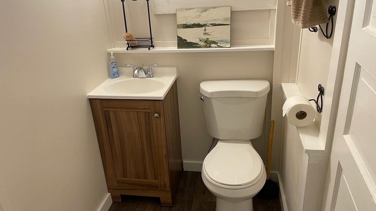 Photo of Bathroom in Bradford