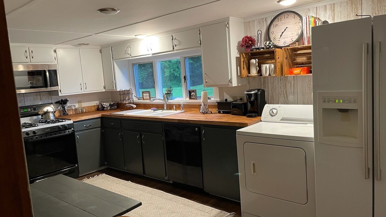 Photo of Kitchen in Bradford