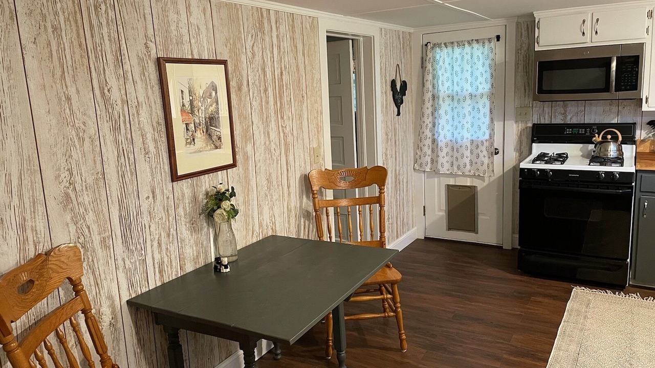 Photo of Kitchen in Bradford