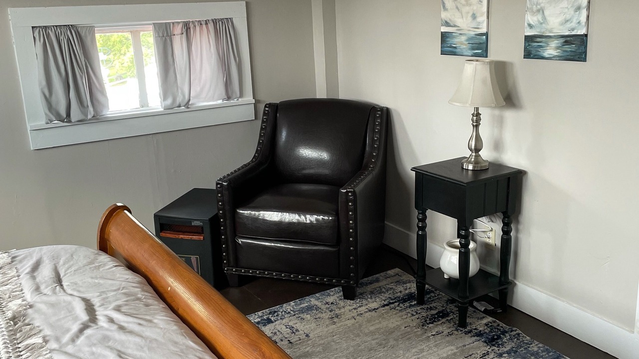 Photo of Bedroom in Bradford