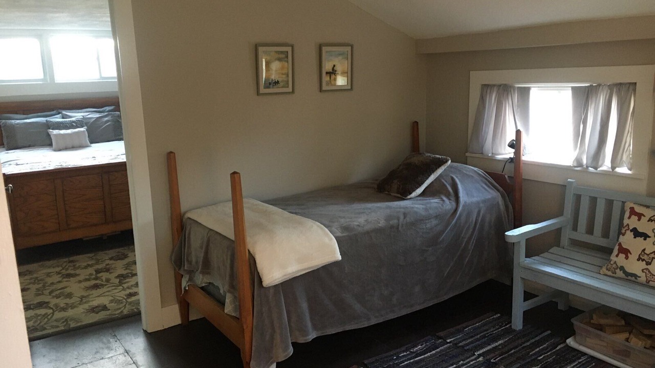 Photo of Bedroom in Bradford