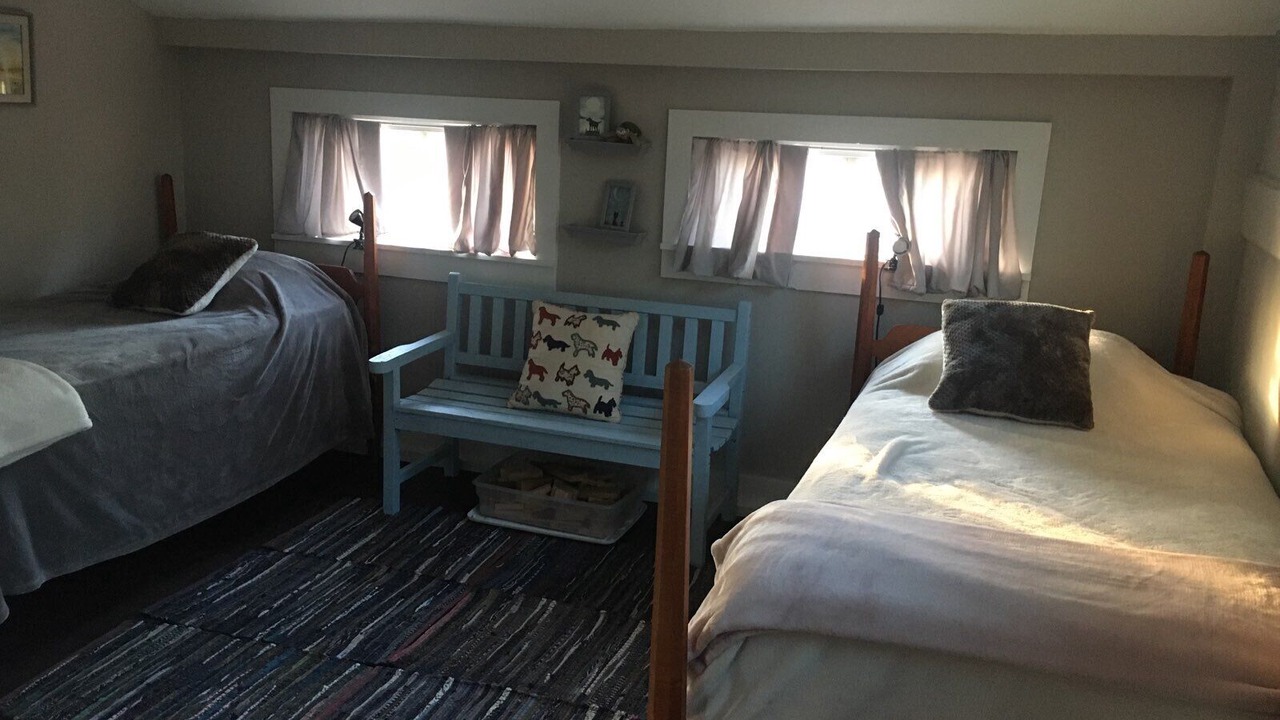 Photo of Bedroom in Bradford