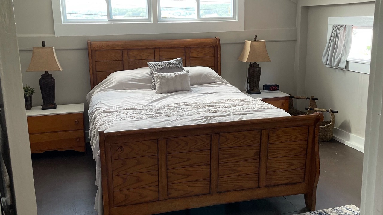 Photo of Bedroom in Bradford