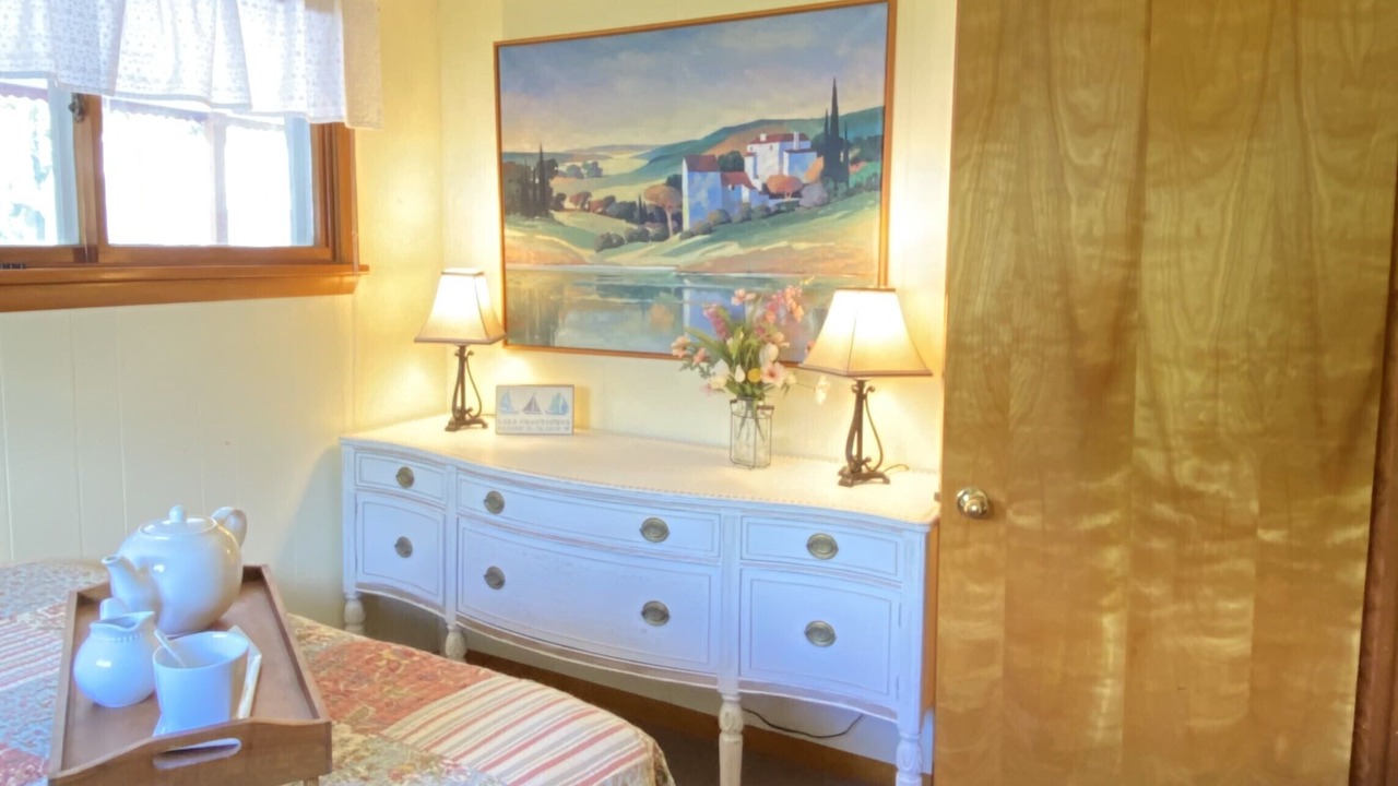 Photo of Bedroom in Bemus Point