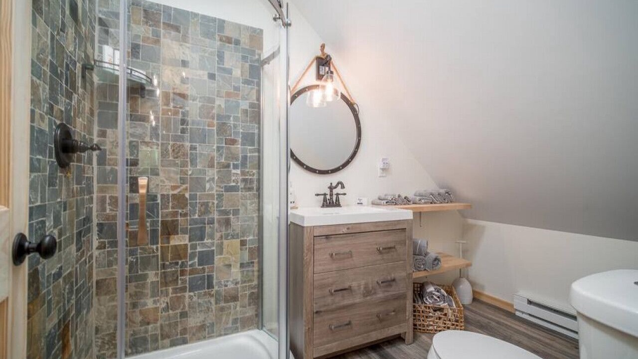 Photo of Bathroom in Ripley