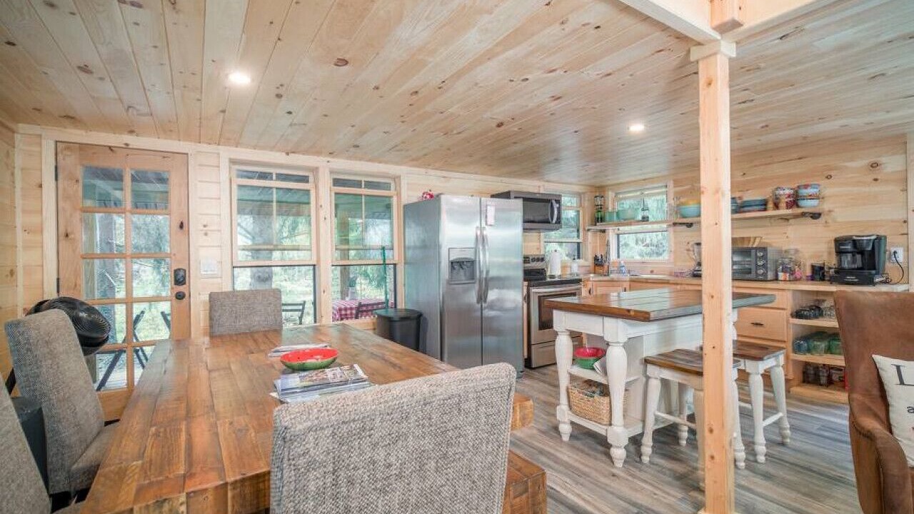 Photo of Kitchen in Ripley