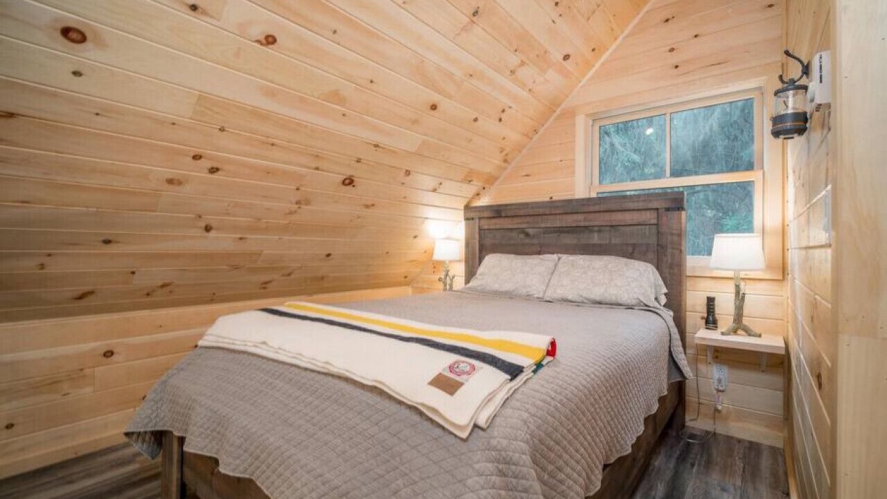 Photo of Bedroom in Ripley