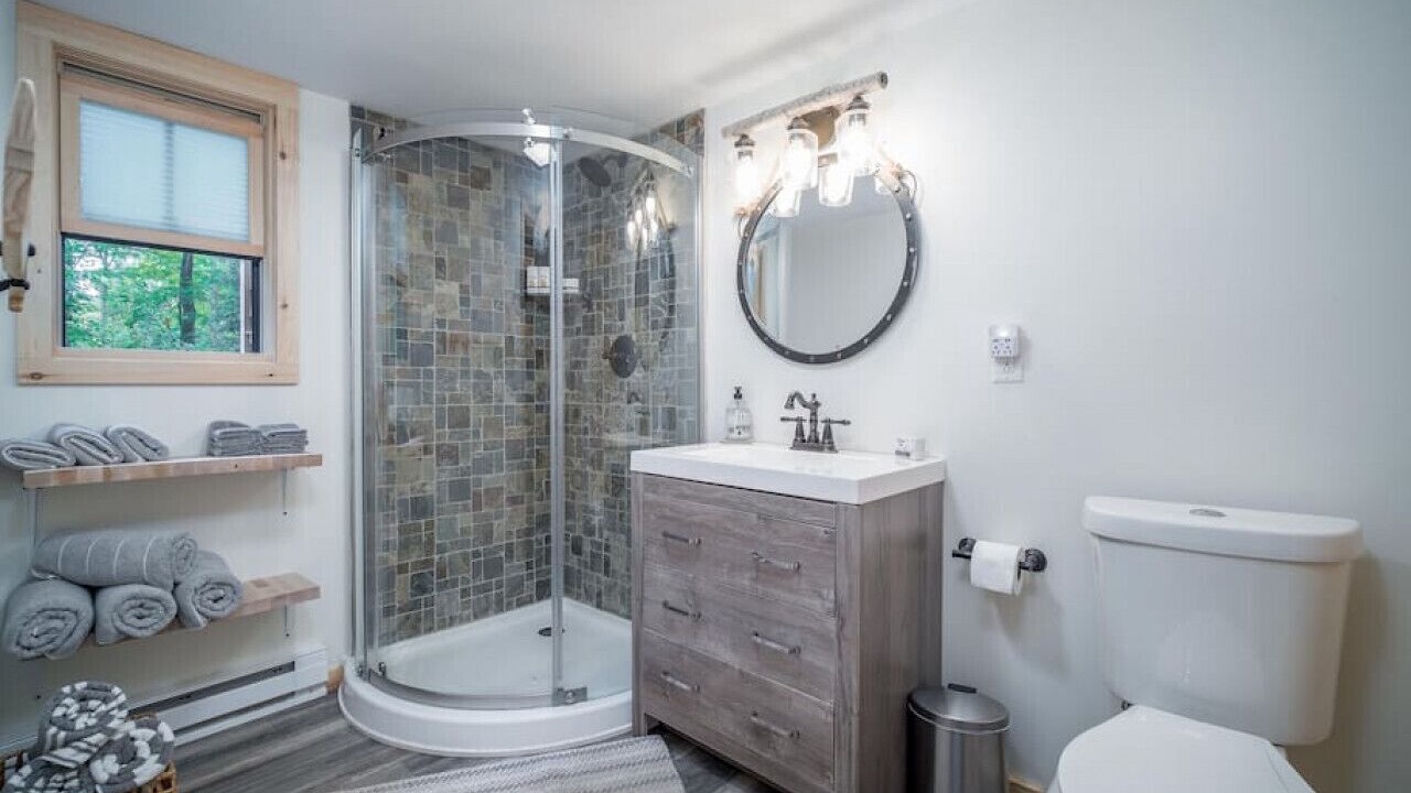 Photo of Bathroom in Ripley