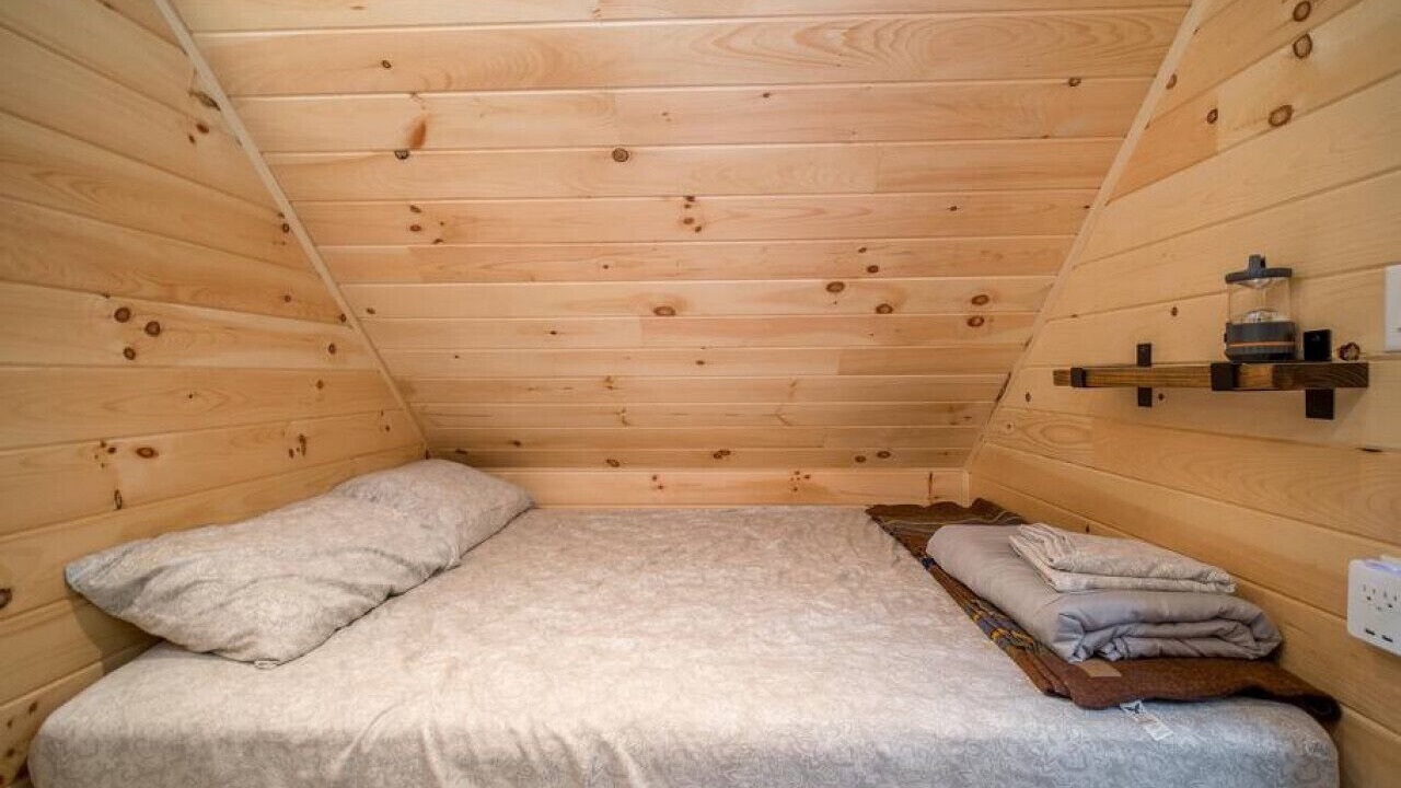 Photo of Bedroom in Ripley