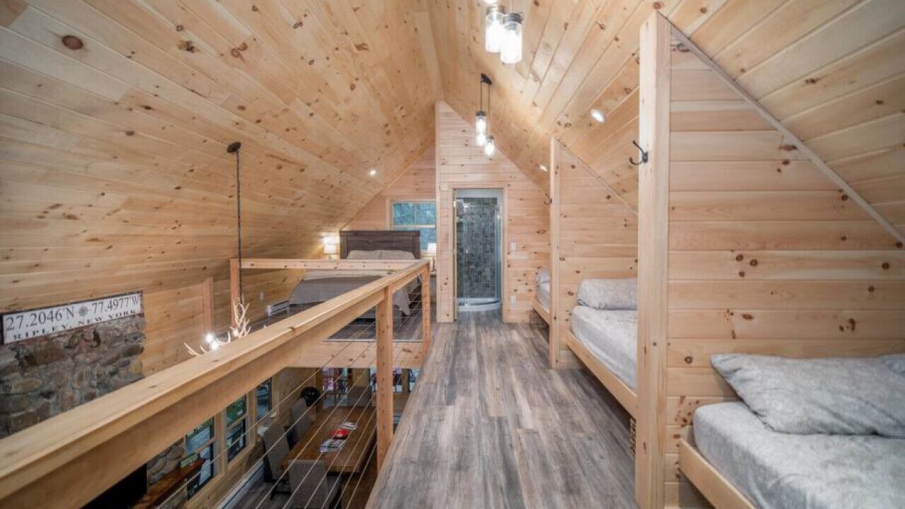 Photo of Bedroom in Ripley