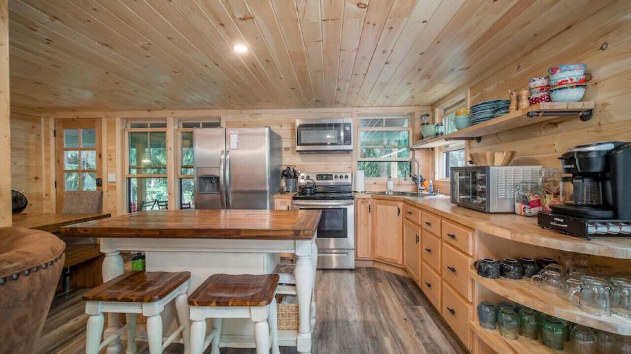 Photo of Kitchen in Ripley