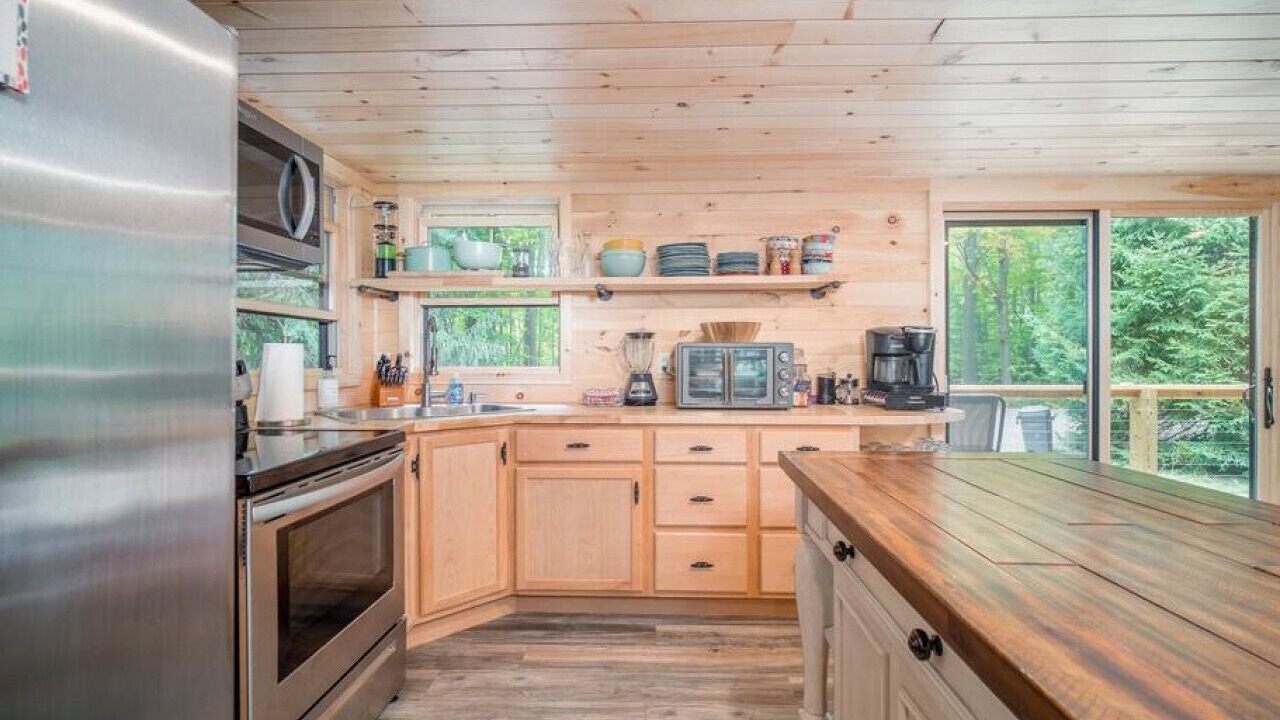 Photo of Kitchen in Ripley