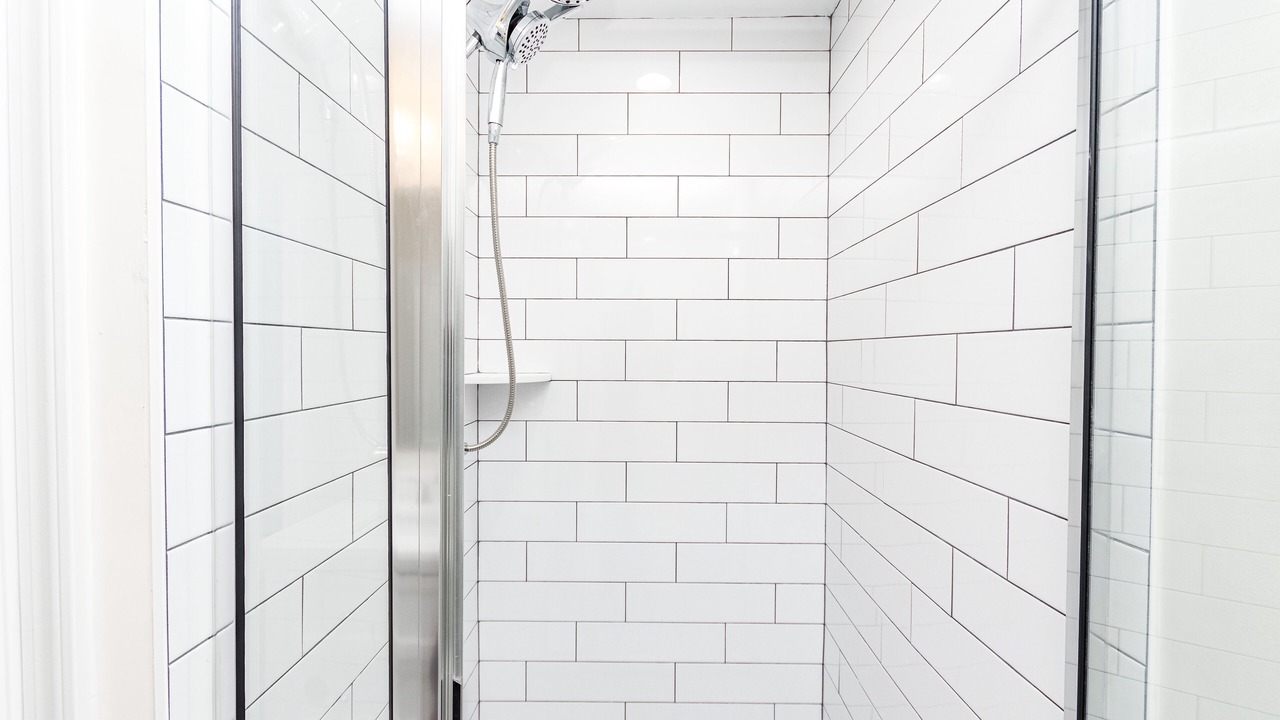 Photo of Bathroom in Southwest Raleigh