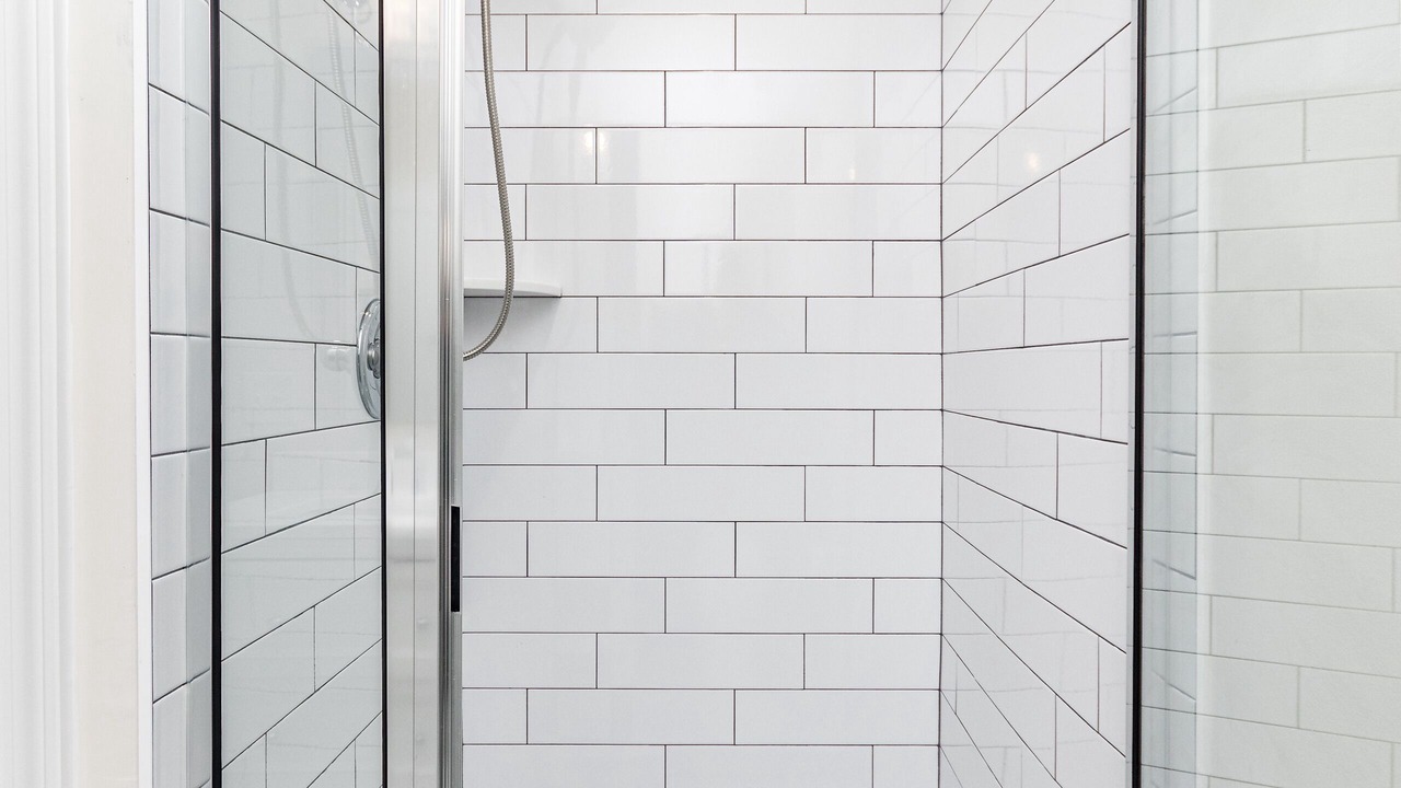 Photo of Bathroom in Southwest Raleigh