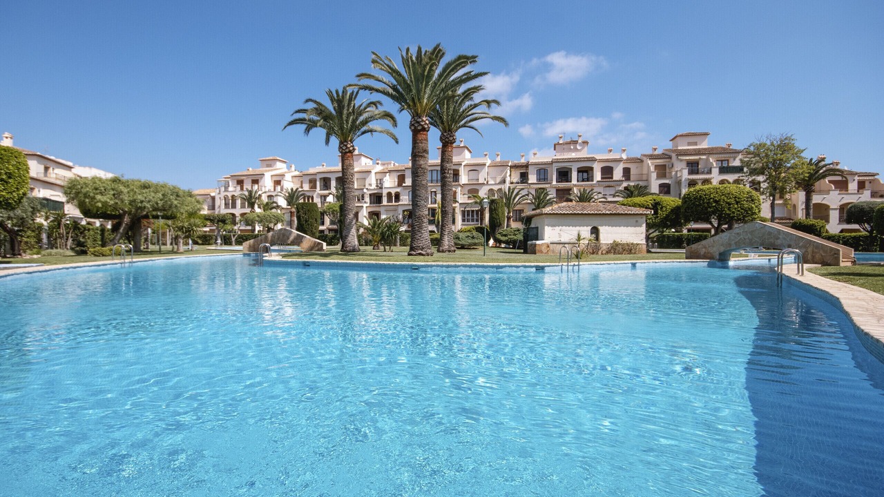 Photo of Outdoor in Platja de l'Arenal