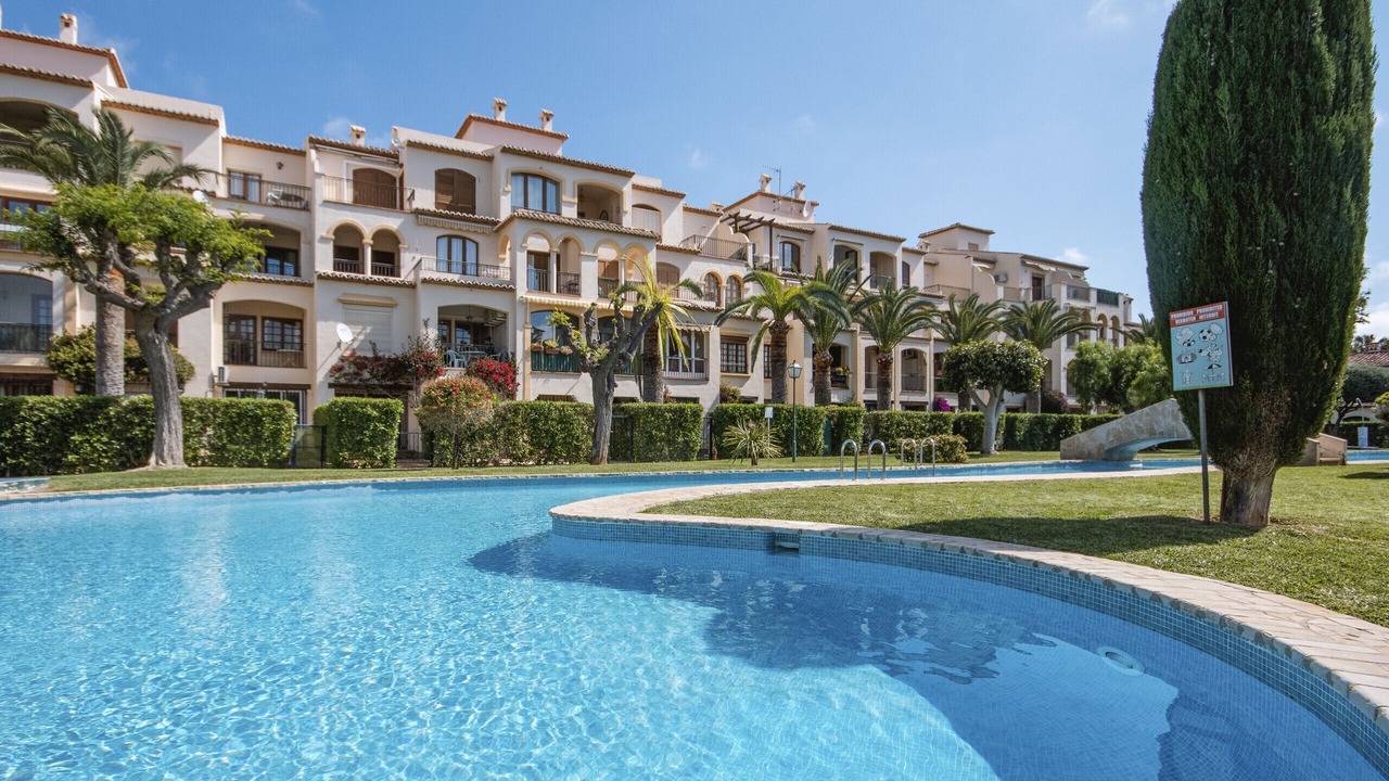 Photo of Outdoor in Platja de l'Arenal