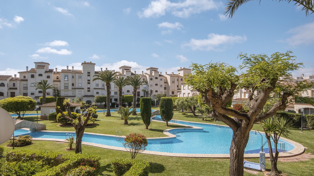 Photo of Outdoor in Platja de l'Arenal