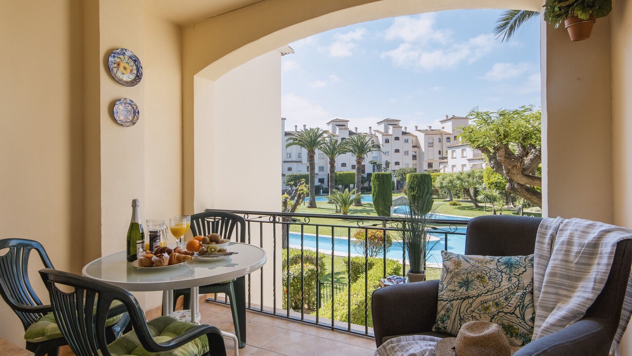 Photo of Outdoor in Platja de l'Arenal