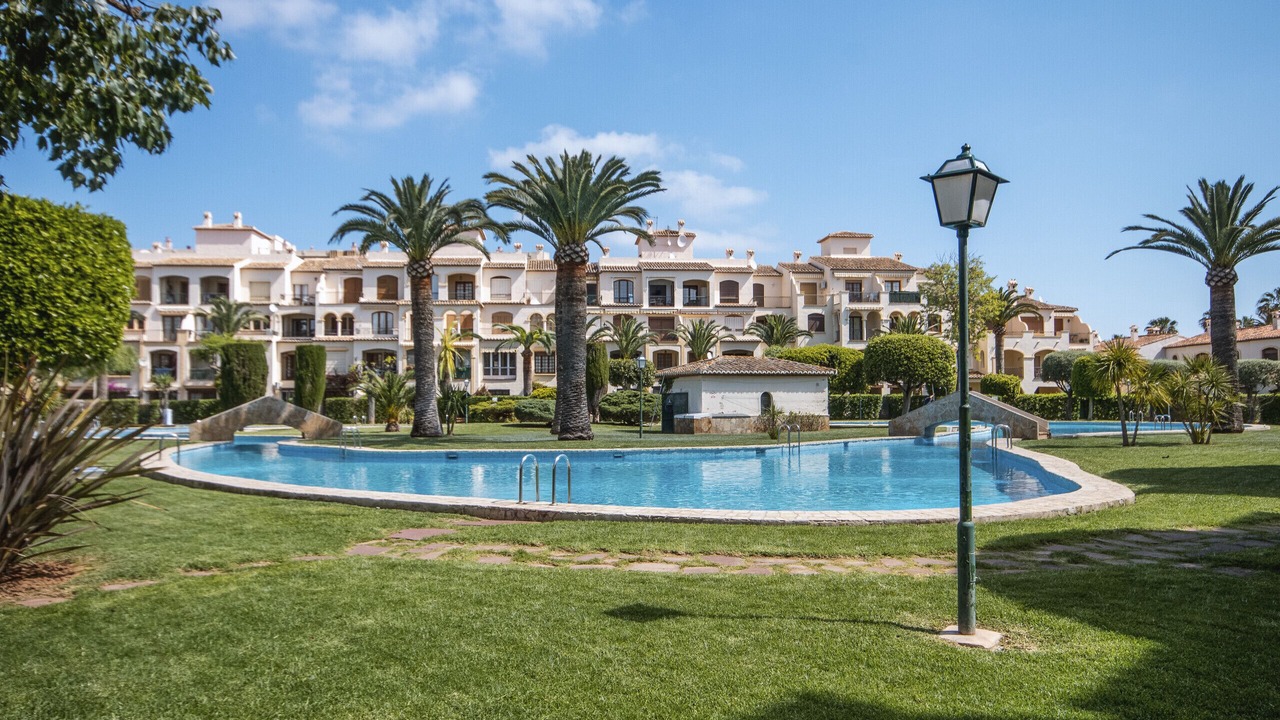 Photo of Outdoor in Platja de l'Arenal