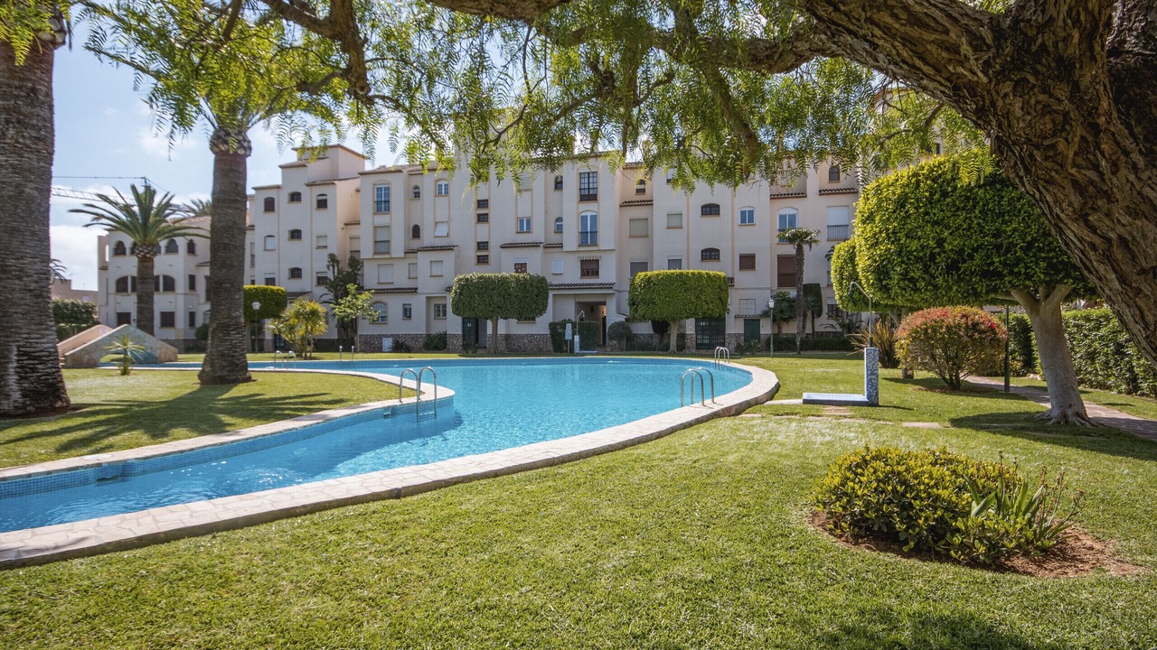 Photo of Outdoor in Platja de l'Arenal